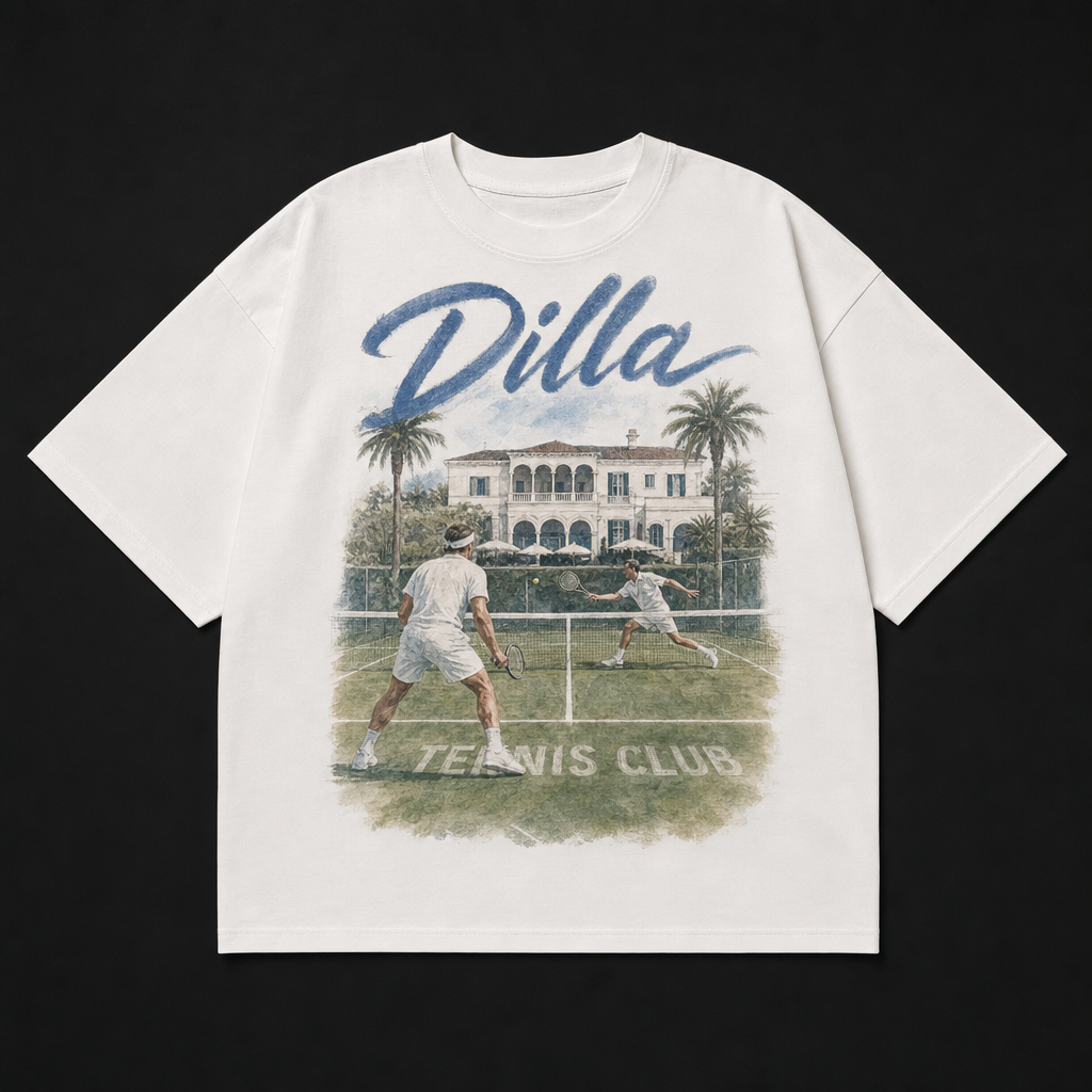 Tennis Club