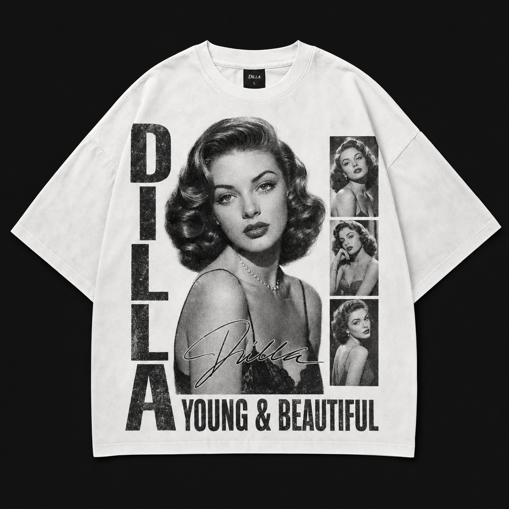 Young & Beautiful