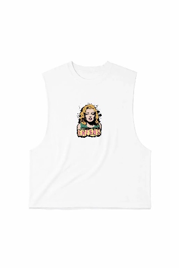 Футболка мини женская - Custom Design (Front)